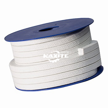 Kas ir PTFE iepakojums un kāpēc tas ir svarīgi rūpnieciskai blīvēšanai