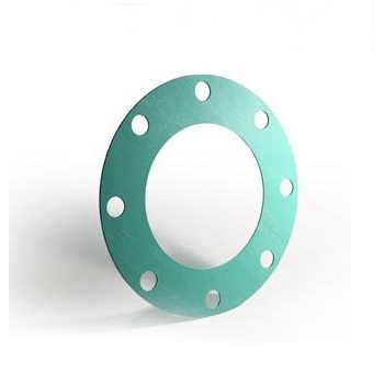 Kā bezazbesta blīves uzlabo blīvējuma veiktspēju rūpnieciskos lietojumos?