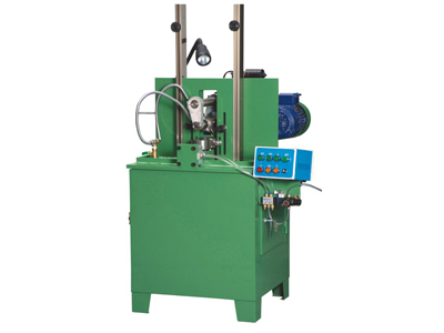 Grooving Machine SWG Outer Ring