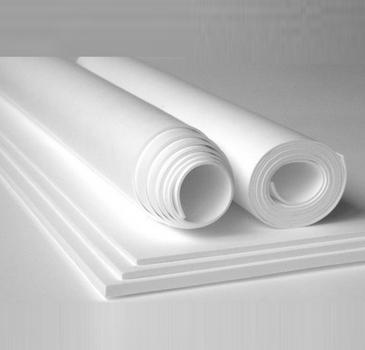 KAXITE Expanded PTFE lapa, augstas kvalitātes ptfe firmas zīme